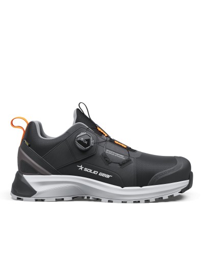 Solid Gear Sonar WRP Low Work Shoes