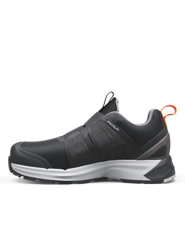 Solid Gear Sonar WRP Low Work Shoes