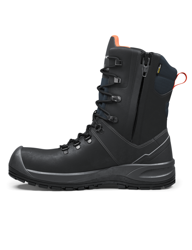 Solid Gear ION GTX HIGH Work Shoes