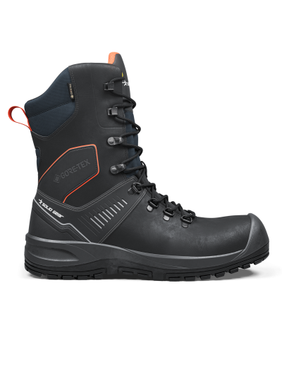 Solid Gear ION GTX HIGH Work Shoes