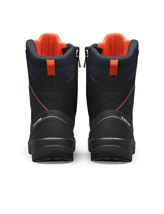 Solid Gear ION GTX HIGH Work Shoes