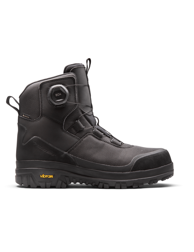 Solid Gear Guardian GTX AG MID Winter Work Boots