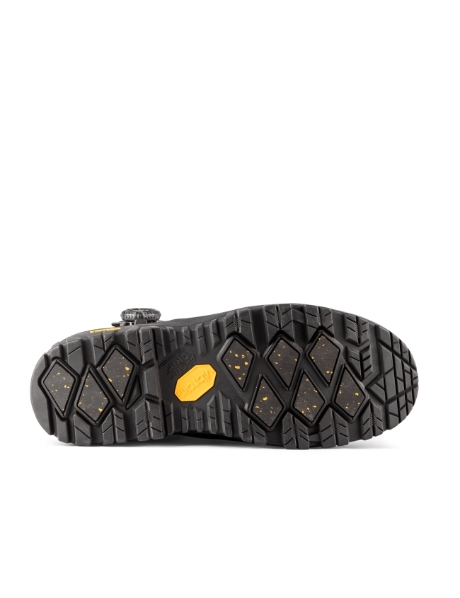 Solid Gear Guardian GTX AG MID Winter Work Boots