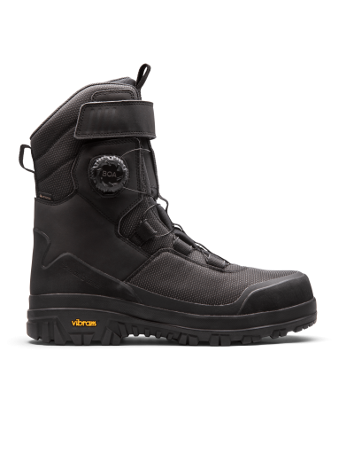 Solid Gear Guardian GTX AG HIGH Winter Work Shoes