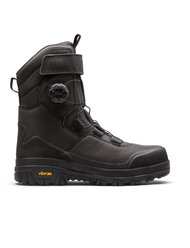 Solid Gear Guardian GTX AG HIGH Winter Work Shoes