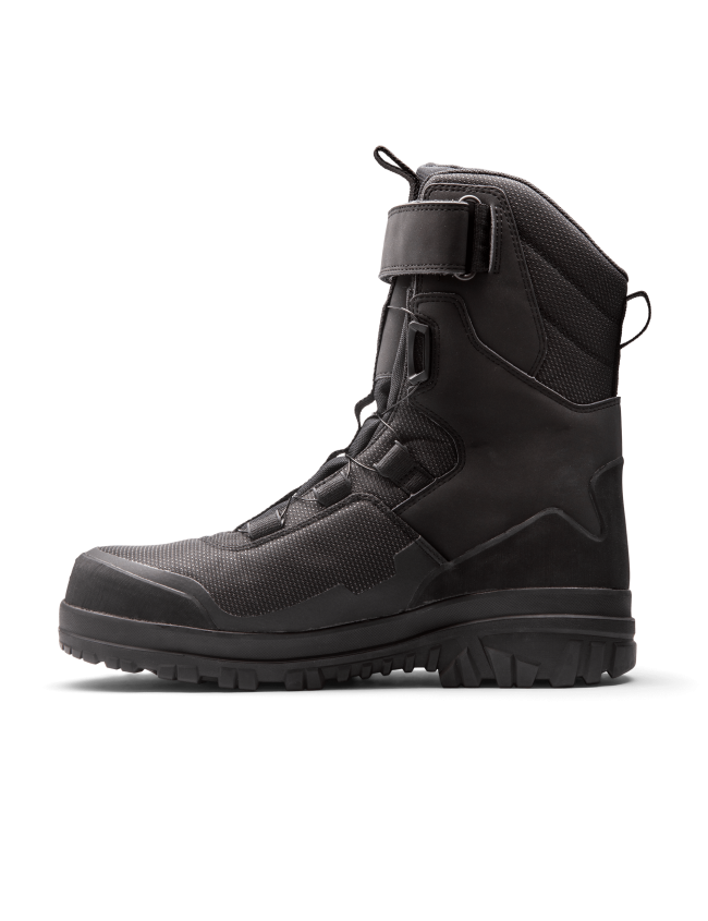 Solid Gear Guardian GTX AG HIGH Winter Work Shoes