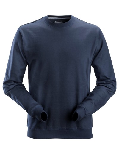 Snickers 2810 sweatshirt