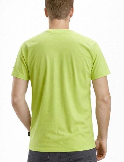 Logo t-shirt Snickers 2590 factory second