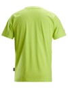 Logo t-shirt Snickers 2590 factory second