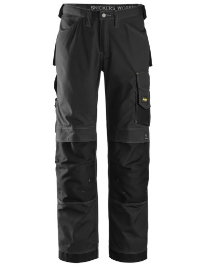 Snickers 3313 Ripstop work trousers