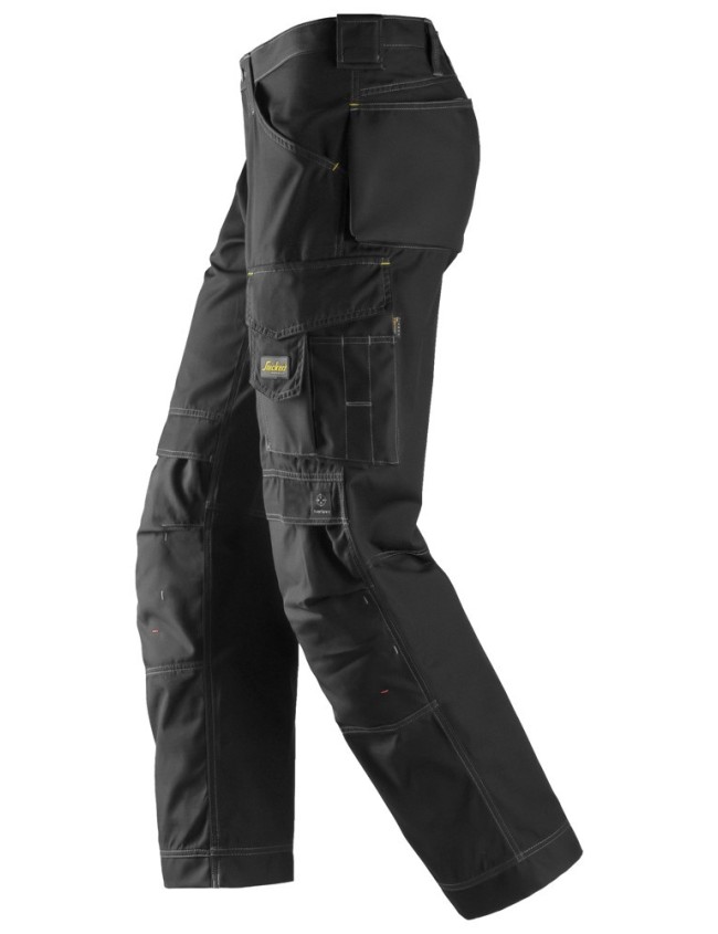 Snickers 3313 Ripstop work trousers