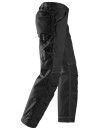 Snickers 3313 Ripstop work trousers