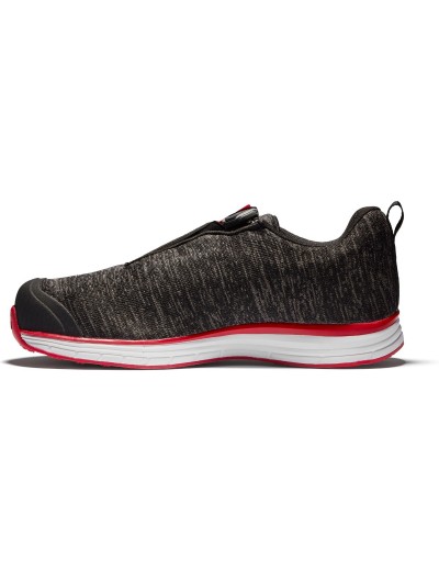 Solid Gear Haze Mars S1P Work Shoes