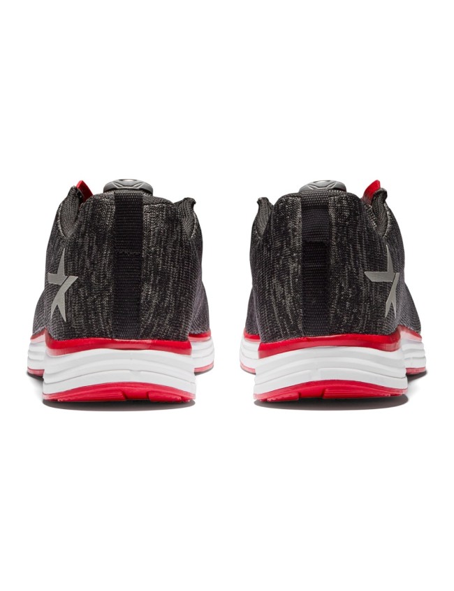 Solid Gear Haze Mars S1P Work Shoes