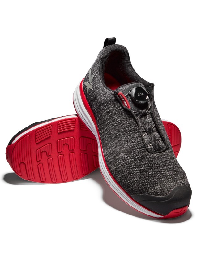 Solid Gear Haze Mars S1P Work Shoes