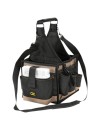 CLC Electrician Pouch Tool Bag