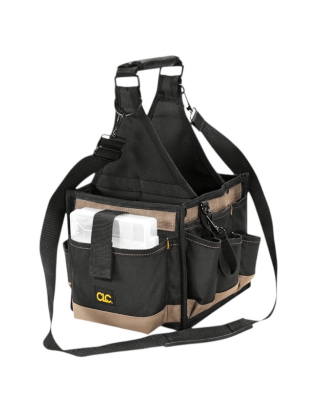 CLC Electrician Pouch Tool Bag