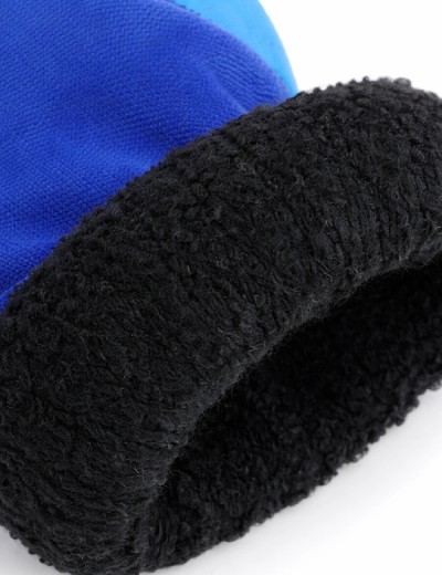 Engelbert Strauss Evertouch insulated gloves