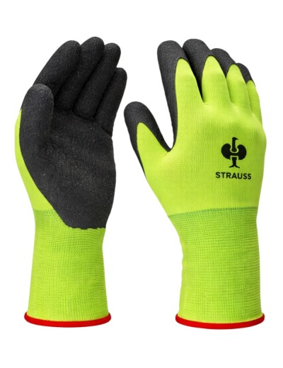 Engelbert Strauss Senso Grip work gloves