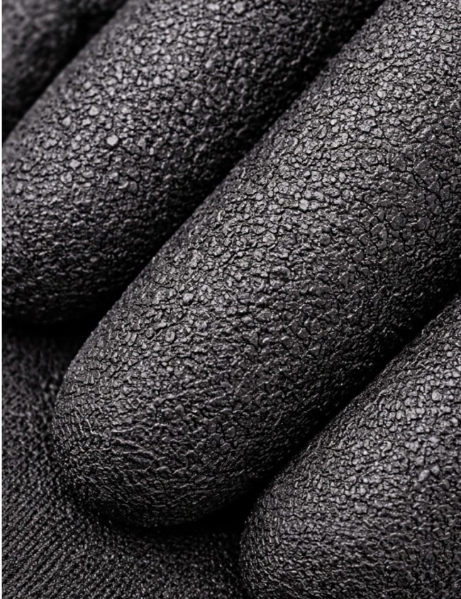 Engelbert Strauss Comfort Plus insulated gloves | BalticWorkwear.com