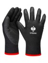 Engelbert Strauss Comfort Plus insulated gloves | BalticWorkwear.com
