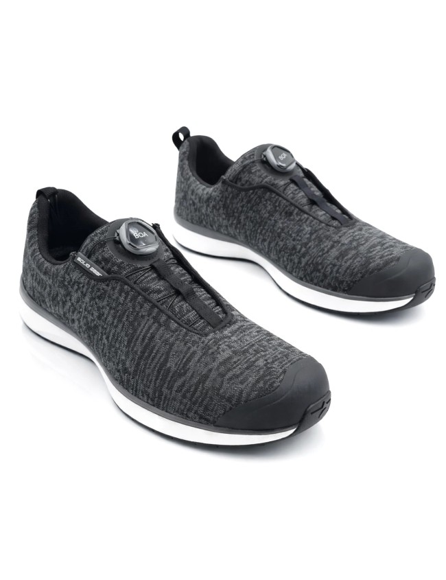 Solid Gear Haze Moon S1P SRC Work Shoes