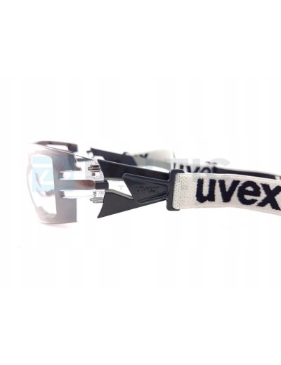 UVEX PHEOS 9192.680 safety glasses