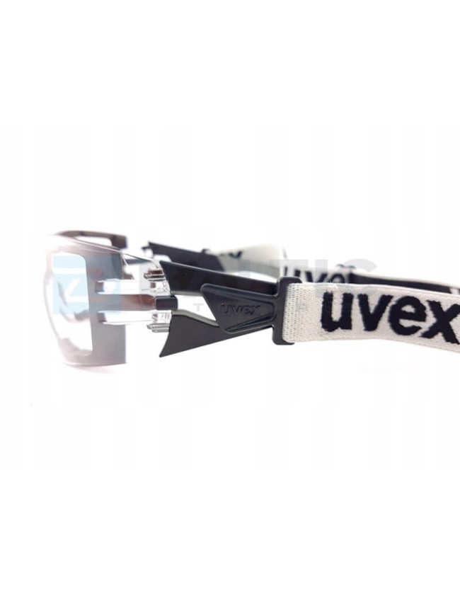 UVEX PHEOS 9192.680 safety glasses