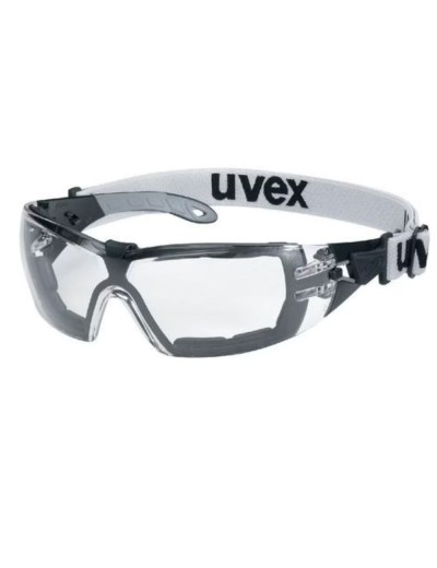 UVEX PHEOS 9192.680 safety glasses
