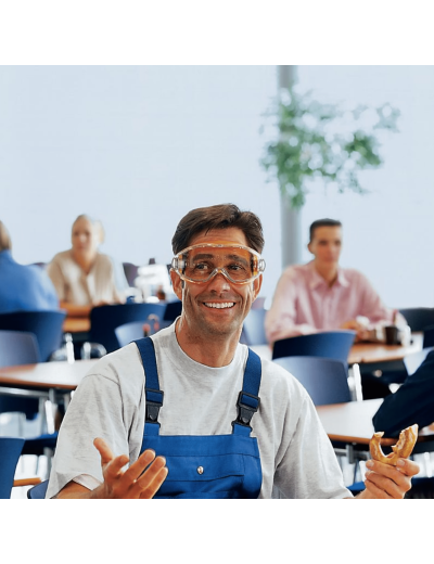 UVEX ULTRASONIC 9302.245 safety glasses