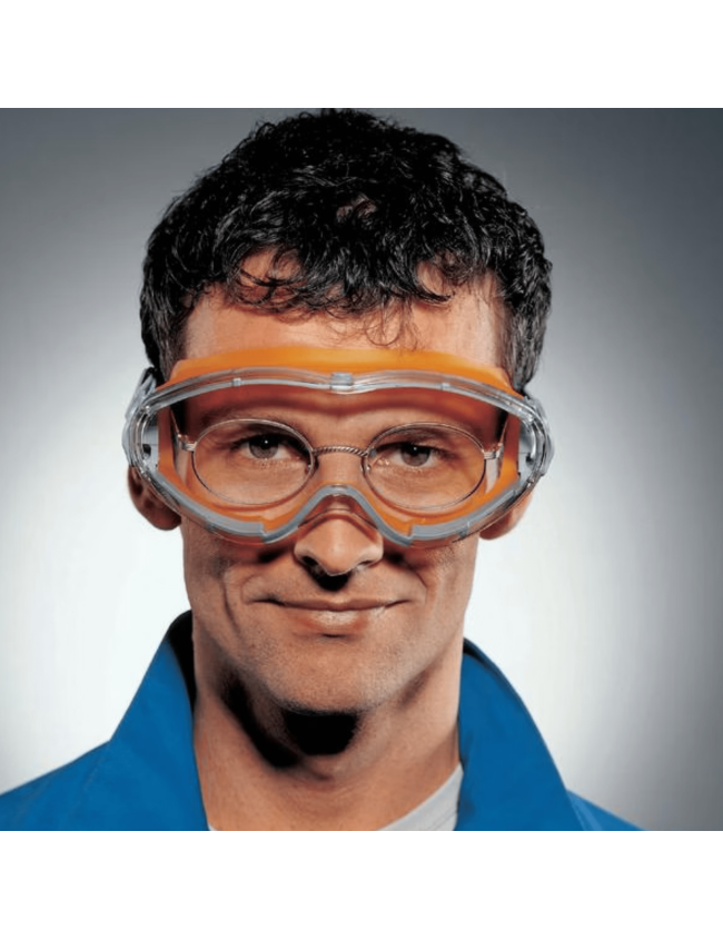 UVEX ULTRASONIC 9302.245 safety glasses