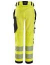 Snickers 6943 Reflective Work Trousers