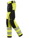Snickers 6943 Reflective Work Trousers