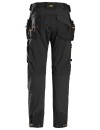 Snickers AllroundWork GORE Windstopper 6515 Pants