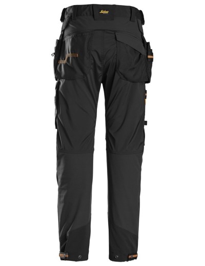Snickers AllroundWork GORE Windstopper 6515 Pants