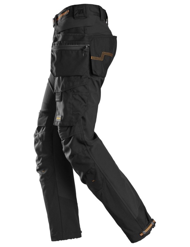 Snickers AllroundWork GORE Windstopper 6515 Pants