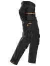 Snickers AllroundWork GORE Windstopper 6515 Pants