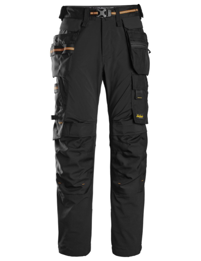 Snickers AllroundWork GORE Windstopper 6515 Pants