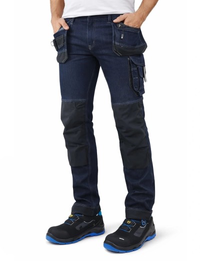 Dassy Melbourne stretch | BalticWorkwear.com