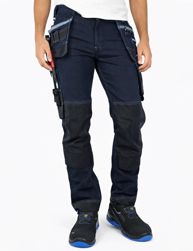Dassy Melbourne stretch | BalticWorkwear.com
