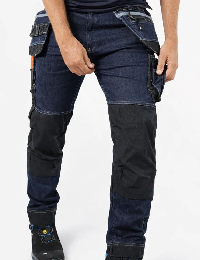 Dassy Melbourne stretch | BalticWorkwear.com