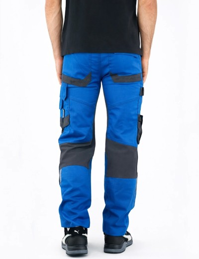 Dassy Dynax work trousers
