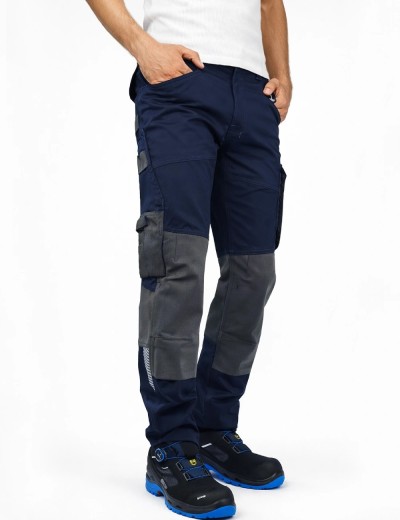 Dassy Dynax work trousers | BalticWorkwear.com