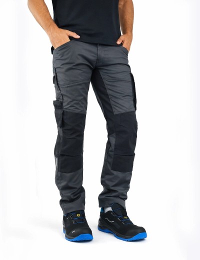 Dassy Dynax work trousers | BalticWorkwear.com