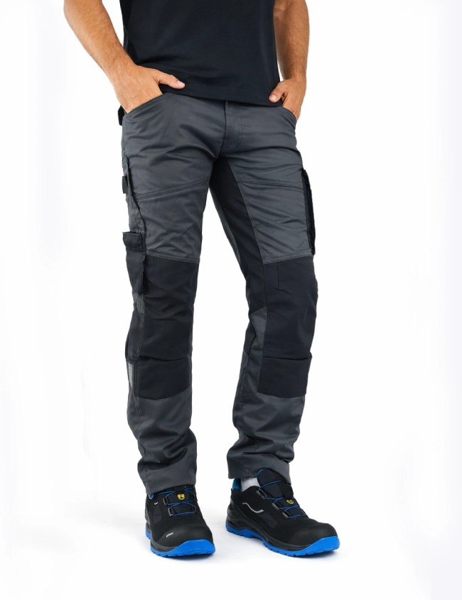Dassy Dynax work trousers | BalticWorkwear.com