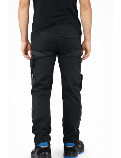 Dassy Dynax work trousers