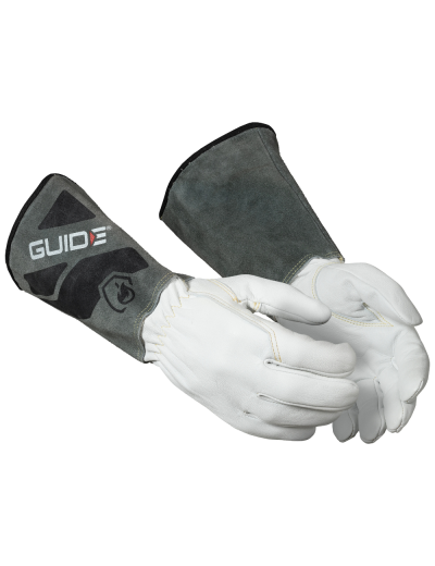 Guide 1270 Welding Gloves