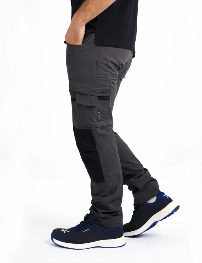 Dassy Impax stretch work trousers | BalticWorkwear.com