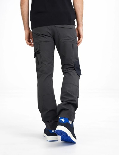 Dassy Impax stretch work trousers