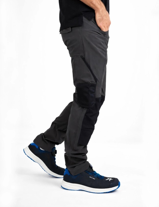 Dassy Impax stretch work trousers | BalticWorkwear.com